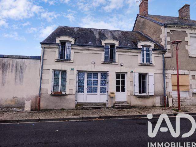 Immeuble Heugnes 36