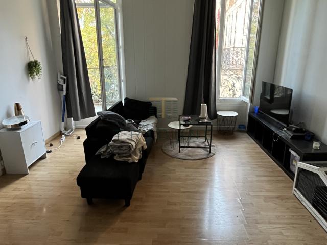 Immeuble hyper centre 9,5% de rentabilité
