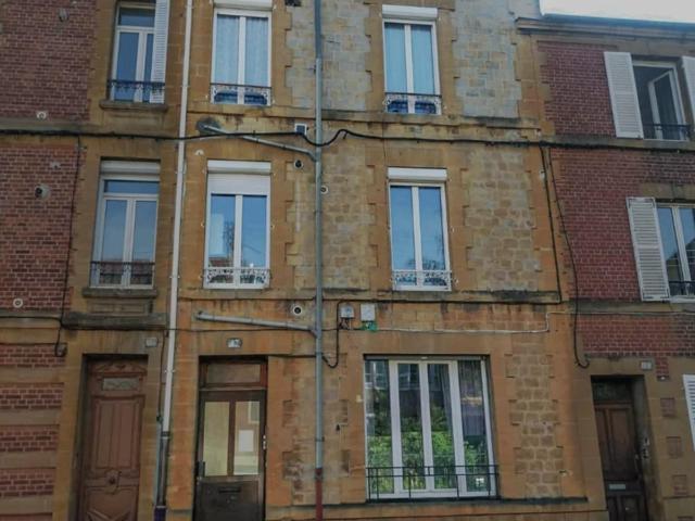 Immeuble Hyper Centre CHARLEVILLE
