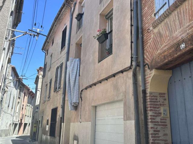 Immeuble Ille sur Têt 66