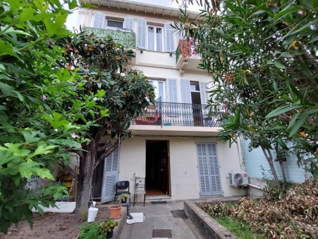 IMMEUBLE / INVEST LOCATIF / VENDU LOUE
