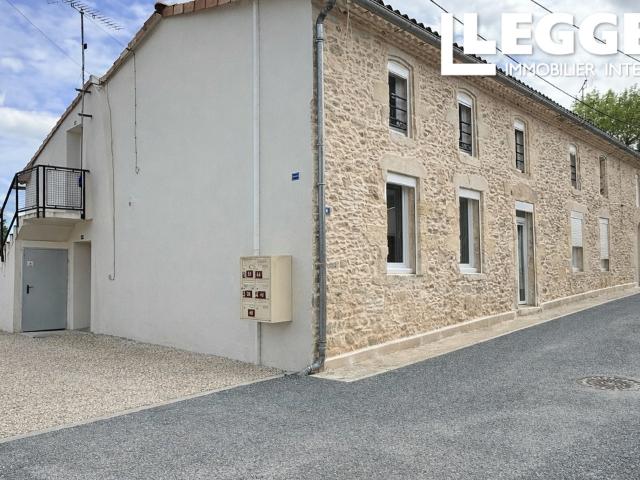 IMMEUBLE INVESTISSEMENT
