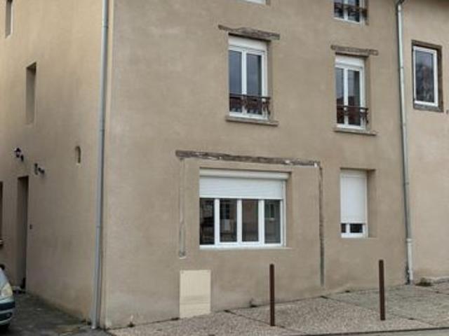 Immeuble investisseurs
