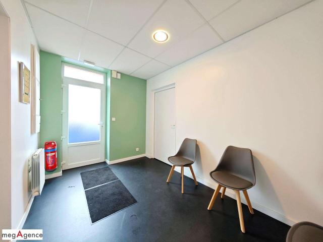 Immeuble Josselin 56