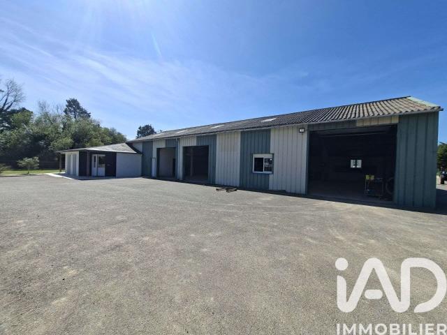 Immeuble Kermaria Sulard 22