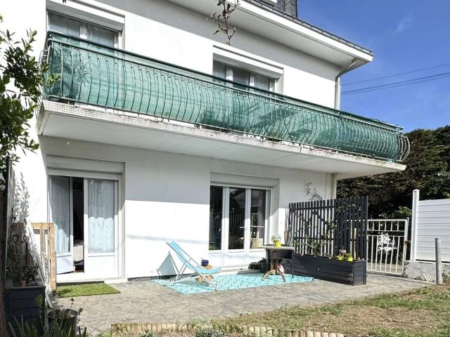 Immeuble Carnac 56