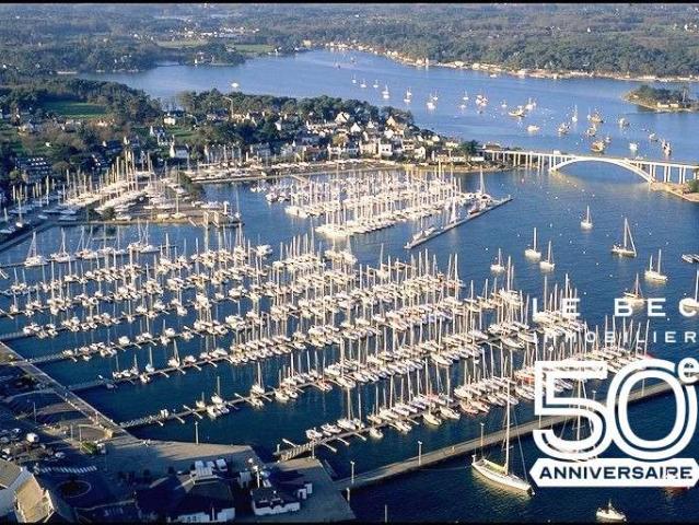 Immeuble La Trinité sur Mer 56