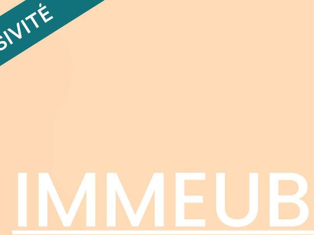 Immeuble La Vendelée 50