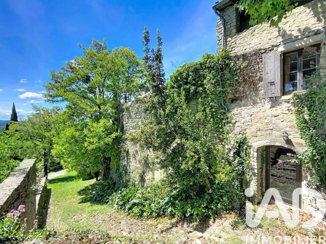 Immeuble La Bégude de Mazenc 26