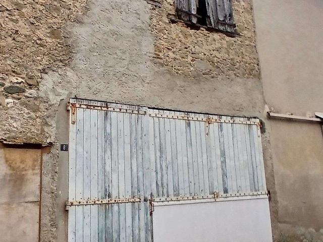 Immeuble La Redorte 11