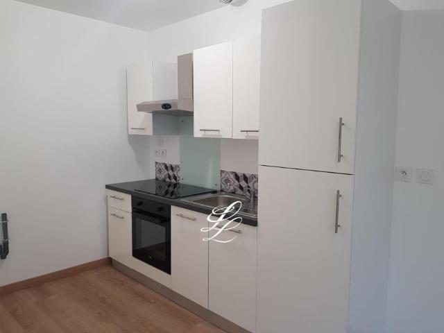 IMMEUBLE LA SUZE