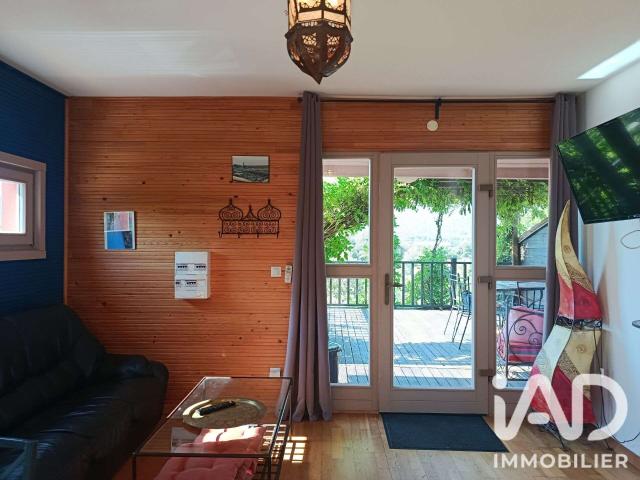 Immeuble Lamalou les Bains 34