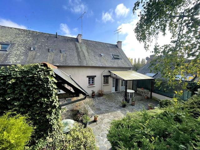Immeuble Lamballe 22