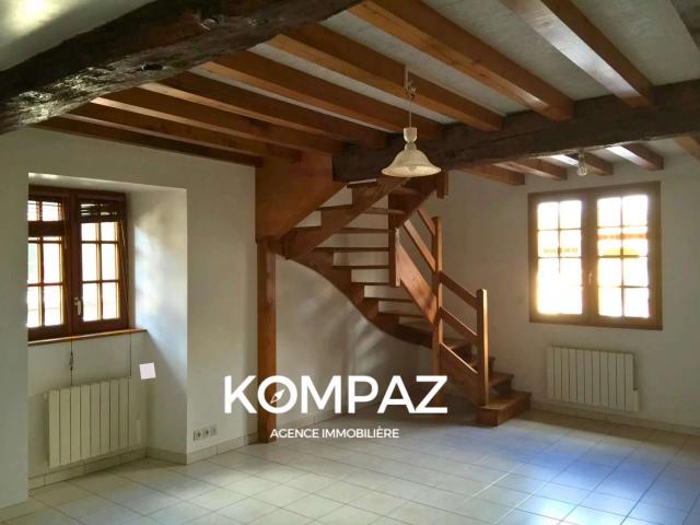 Immeuble Lamballe 22