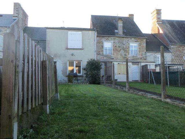 Immeuble Landelles et Coupigny 14