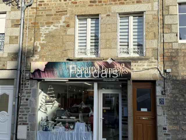 Immeuble Landelles et Coupigny 14