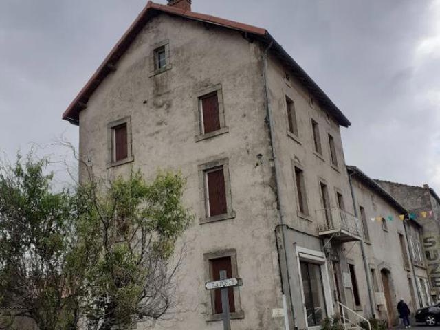 Immeuble Landos 12 pièce s 205.01 m2