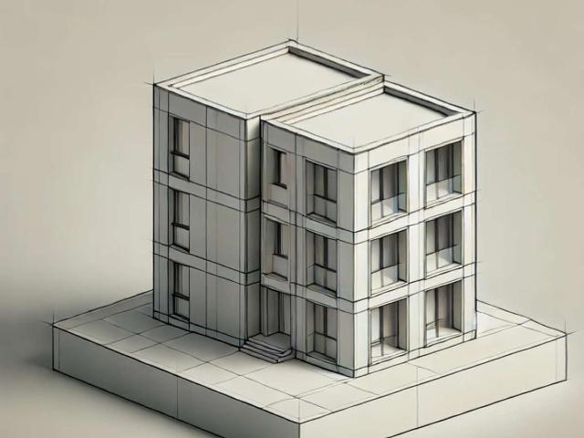 Immeuble Lannion 22
