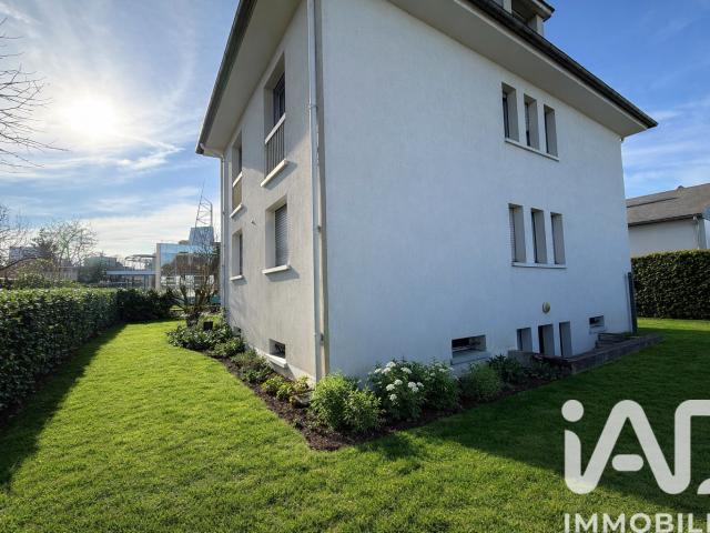 Immeuble L'Aigle 61