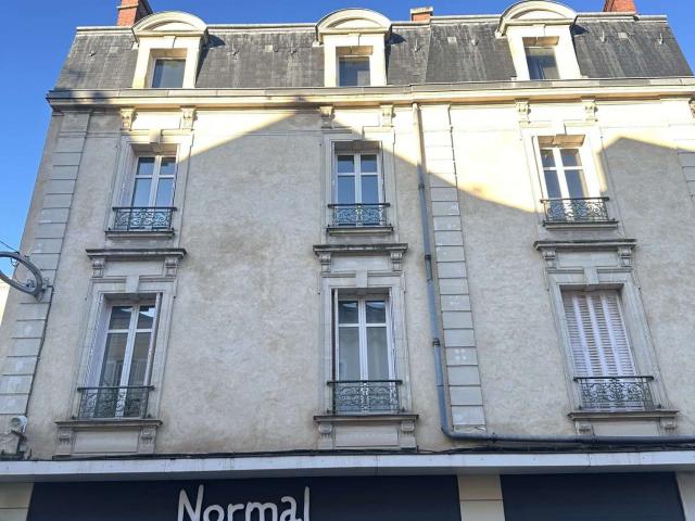 Immeuble Laval 53