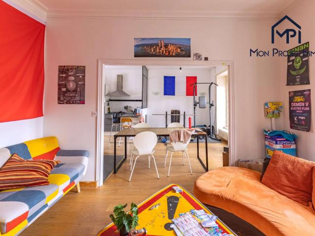 Immeuble Laval 53
