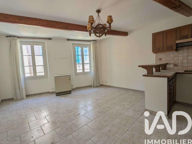 Immeuble Le Beausset 83
