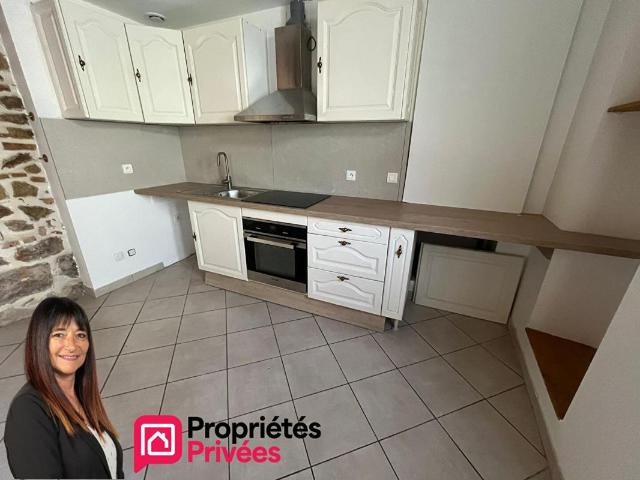 Immeuble Le Coteau 5 pièce s 65 m2