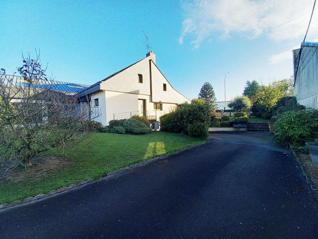 Immeuble Lécousse 35