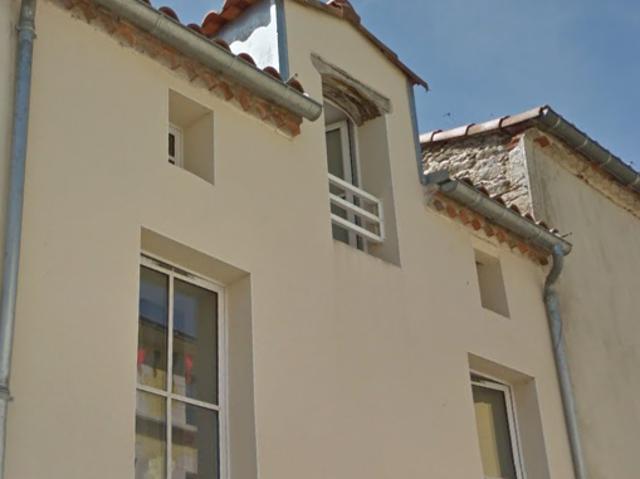 Immeuble Les Herbiers 85