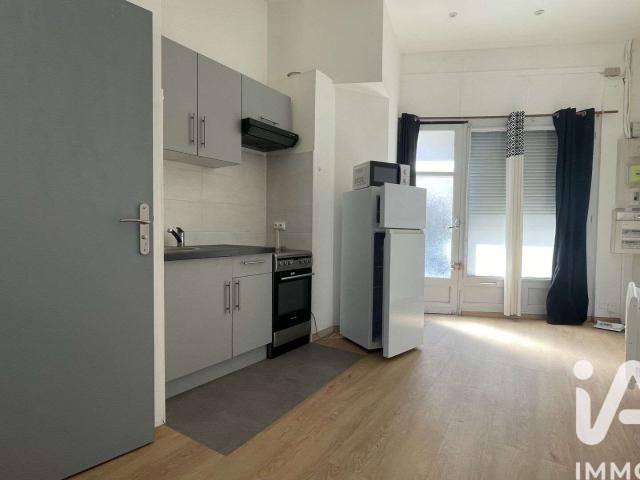 Immeuble Libourne 33