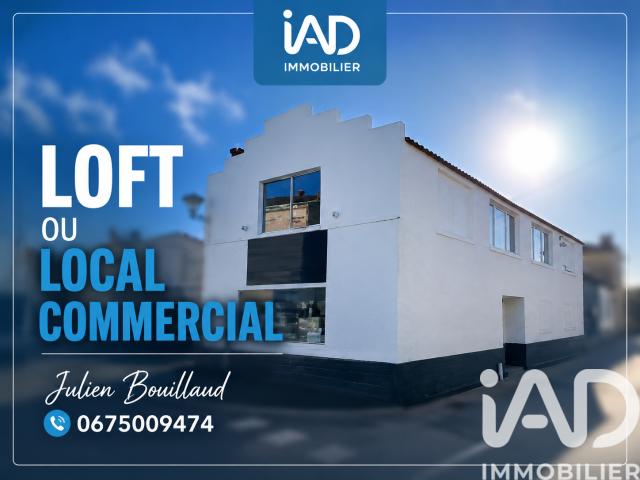 Immeuble Vix 85