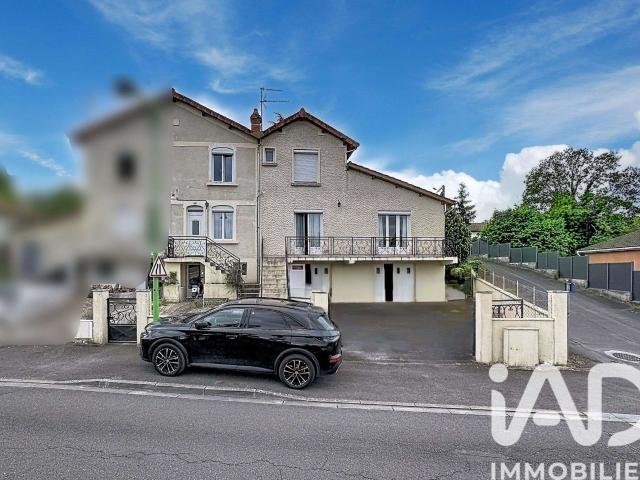 Immeuble L'Isle d'Espagnac 16