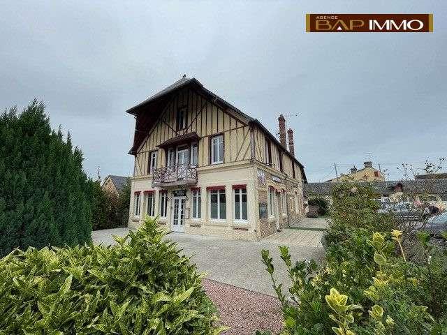 Immeuble Livarot 14