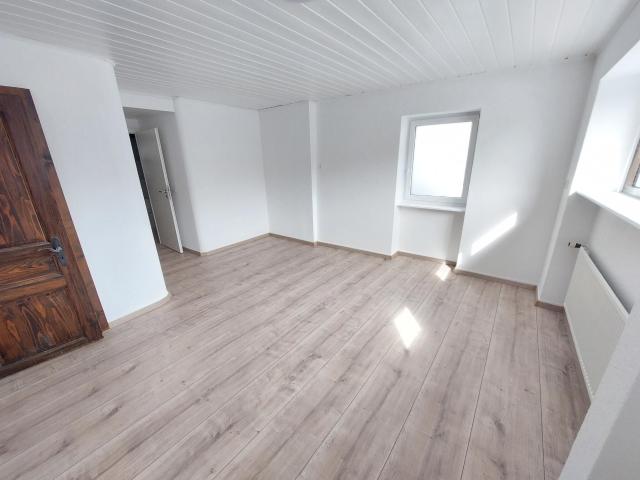 Immeuble locatif | dreamo. Ch