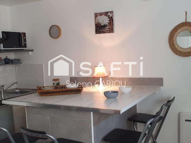 Immeuble Lorient Centre Ville 56
