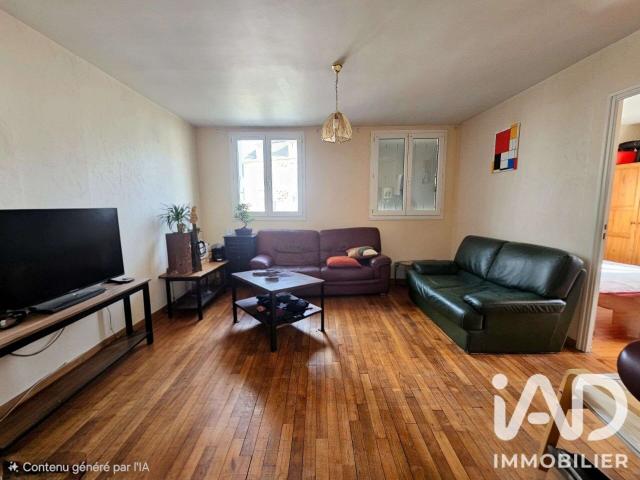 Immeuble Lorient 56