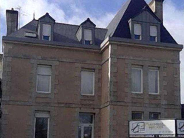 Immeuble Loudéac 22
