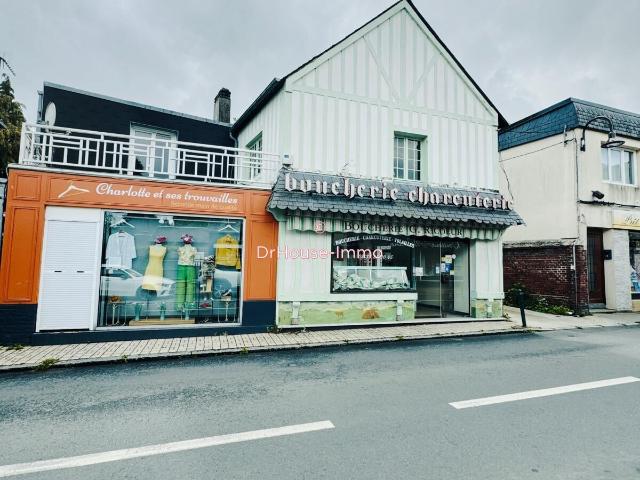 Immeuble Luneray Centre