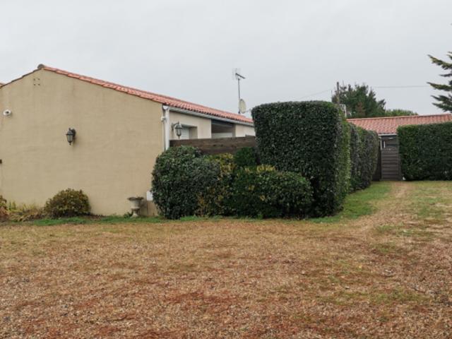 Immeuble maison Les Sables D Olonne 196 m2