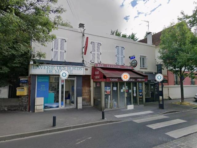 Immeuble Maisons Alfort 10 pièce s 305 m2