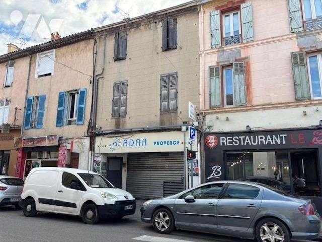 Immeuble Marignane 13