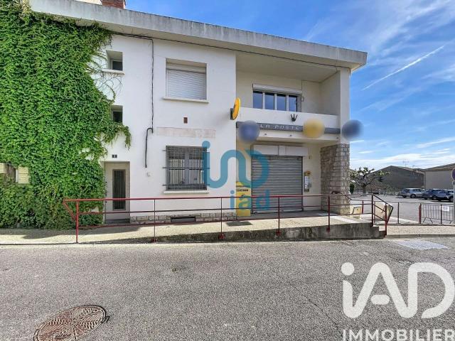 Immeuble Maureilhan 34