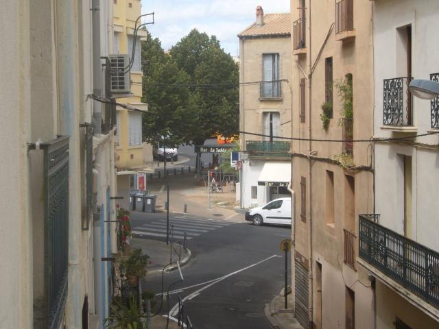 Immeuble Meuble Beziers 88m² Béziers
