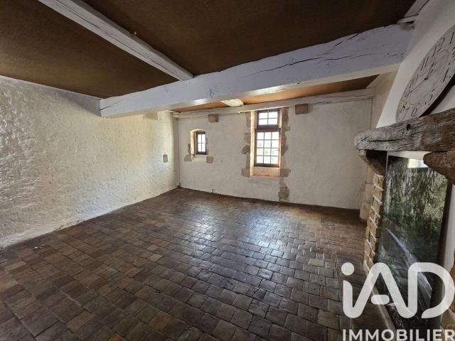 Immeuble Meung sur Loire 45