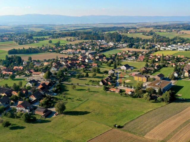 Immeuble mixte à env. 5% de rendement | Lausanne environ
