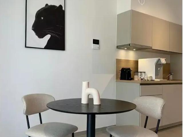 Immeuble mixte à louer à Rue de l'Escaut Molenbeek Saint Jean