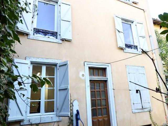 Immeuble mixte au coeur de Boulogne