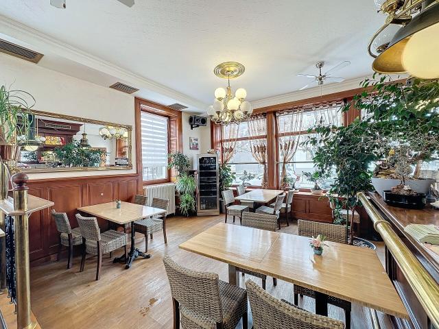 Mixed use building on sale in Le Sentier Ref 1441/24 | dreamo. Ch