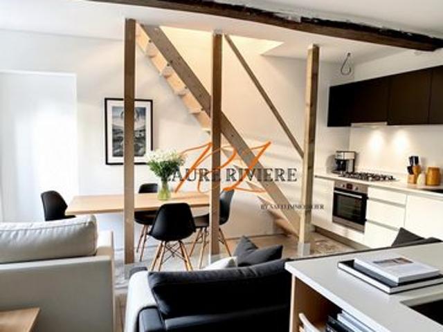 IMMEUBLE MIXTE – FORT POTENTIEL – PARCELLE 344 m² – LILLE