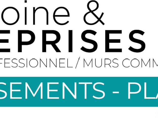 Immeuble Mixte Occupé 7.05% rentabilité